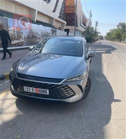 بي واي دي Qin Plus